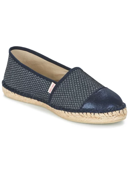 Espadrile Pare Gabia plava