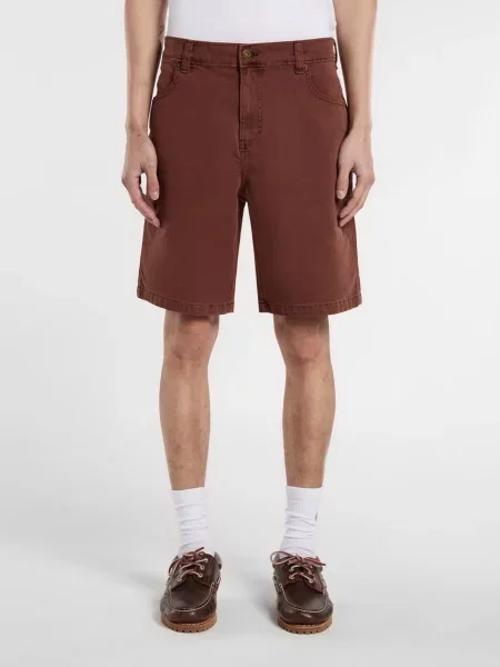 Шорти Dickies коричневий