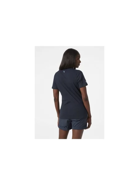 Majica Helly Hansen plava