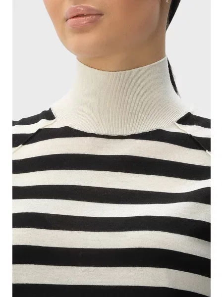 Топ Boss черный