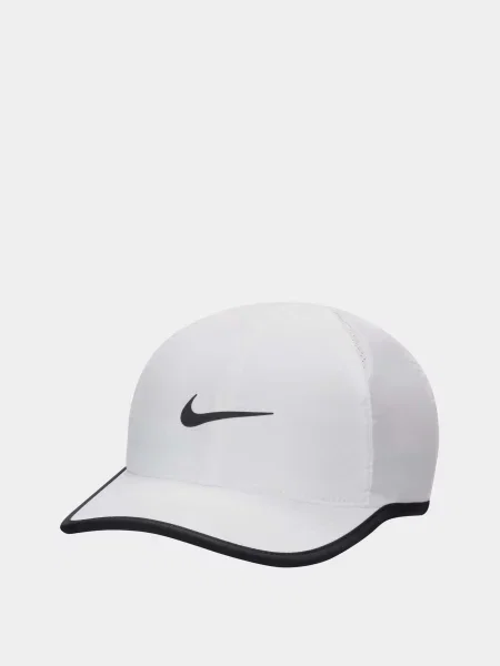 Кепка Nike белая