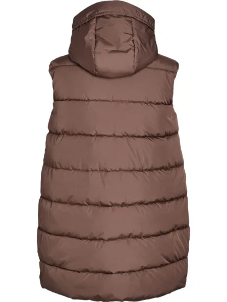Zizzi Vestă Carylie' maro