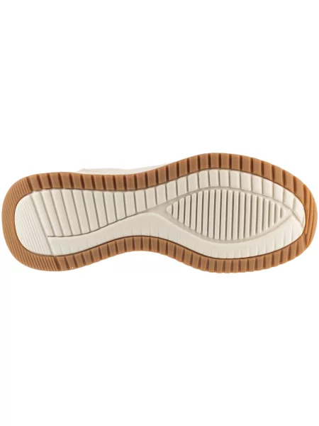 Pantofi Skechers alb
