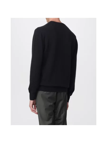 Sweter Karl Lagerfeld czarny