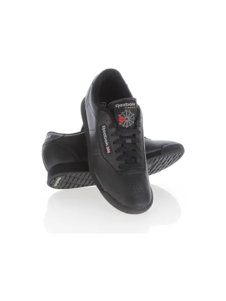 Tenisky Reebok Sport čierna