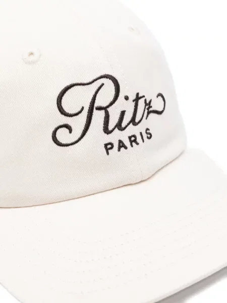 Căciulă Frame cu broderie