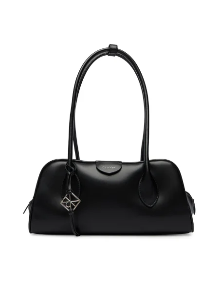 Calvin Klein Geantă pe umăr negru