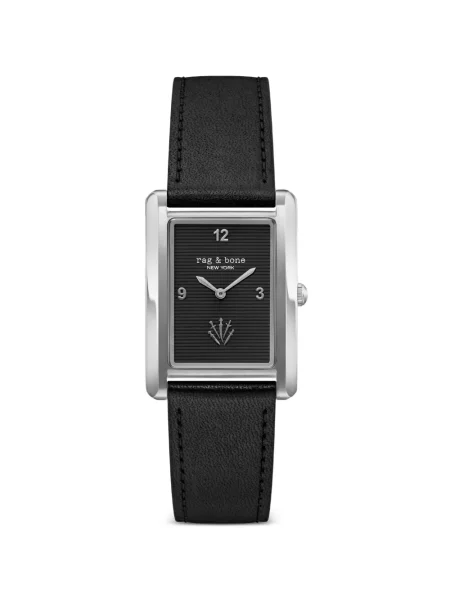 Ceas Rag & Bone negru