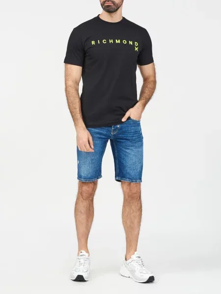 Шорти Antony Morato сині
