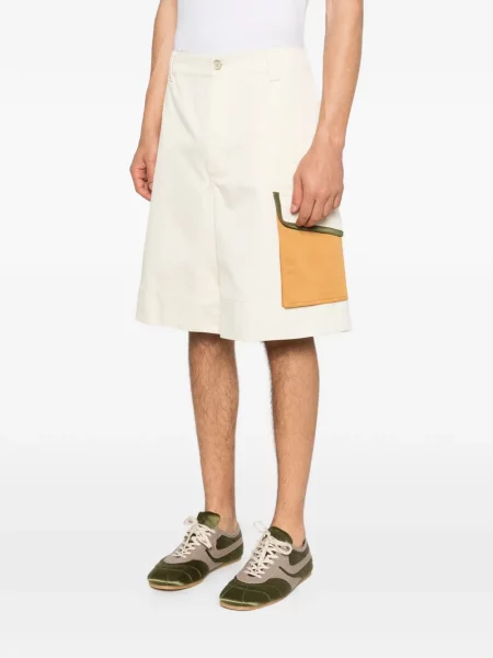 Pantaloni scurți Marni