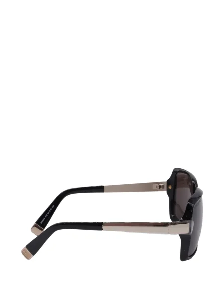 Ochelari de soare Dsquared2 negru