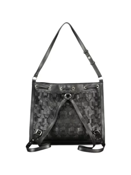 Rucsac Desigual cu cordon negru