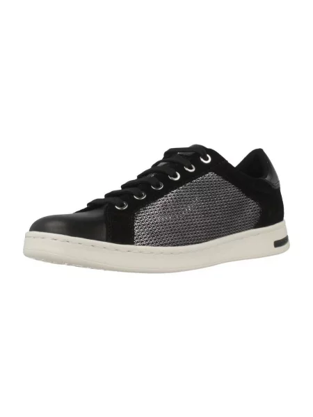 Pantofi Geox negru