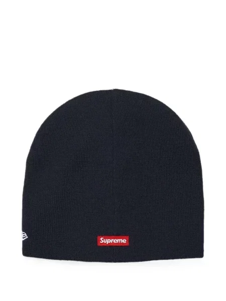 Stras căciulă Supreme albastru