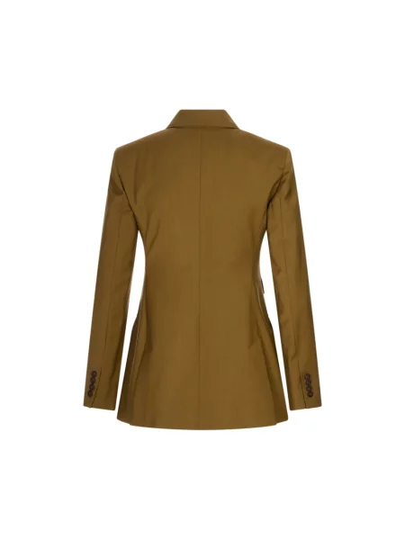 Marynarka Max Mara brązowa