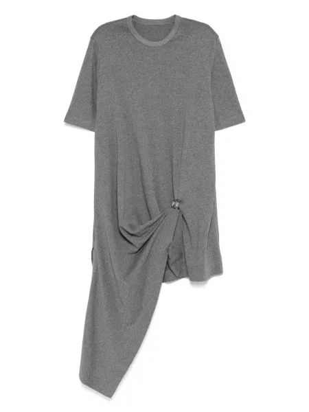 Rochie Jnby de costum gri