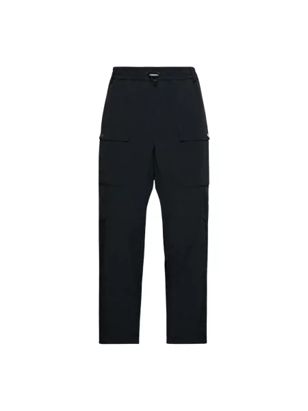 Spodnie Premiata czarne