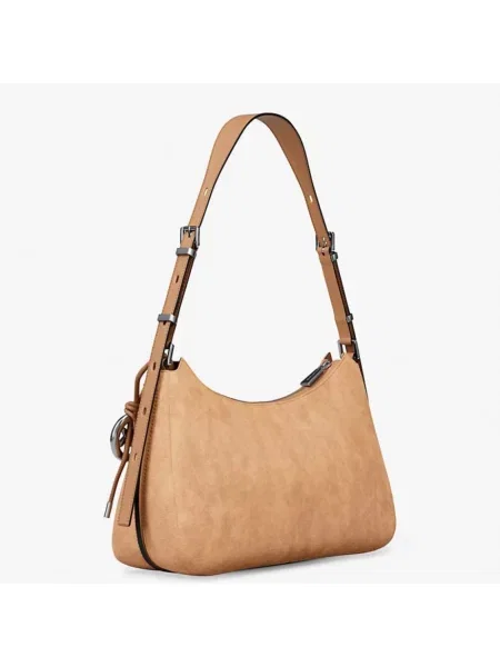 Torebka Michael Kors brązowa