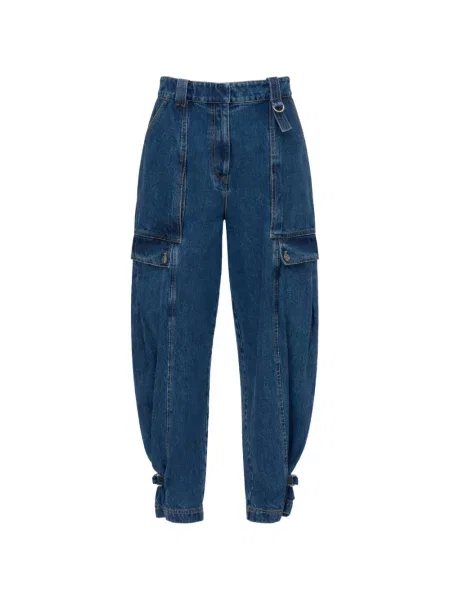 Blugi 3.1 Phillip Lim albastru