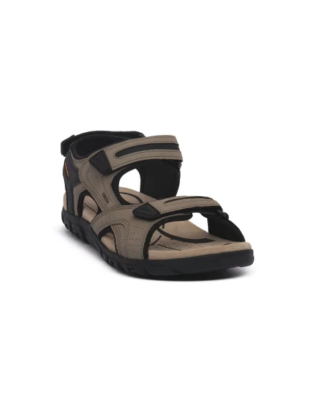 Pantofi Geox maro