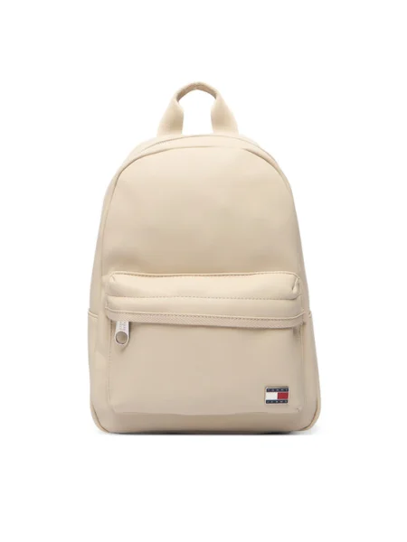 Tommy Jeans Rucsac Tjw Daily Elevated Backpack bej