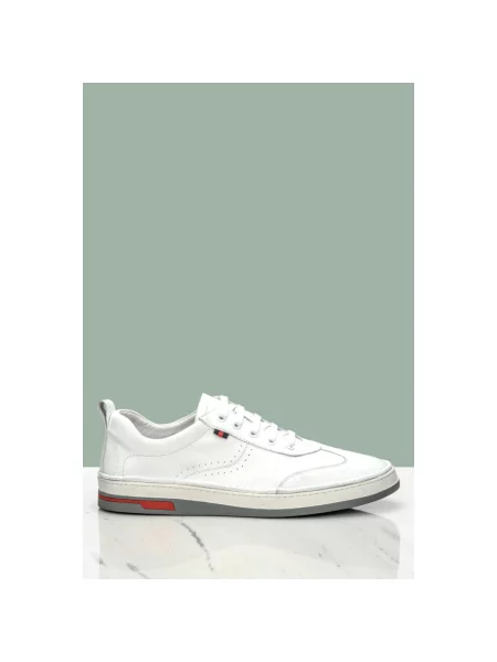 Кеди Estro білі