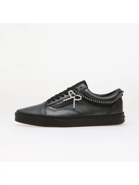 Sneakers Vans Old Skool Blackout EUR