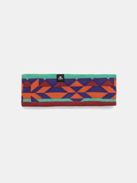 Вълнена шапка Eisbär виолетово