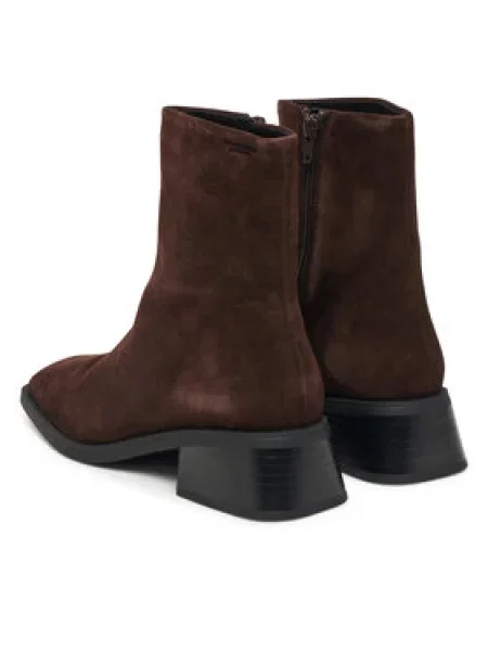 Bokacsizma Vagabond Shoemakers Blanca barna