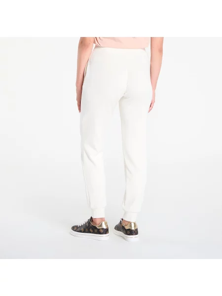 Панталони GUESS Olympe Long Pants Cream S