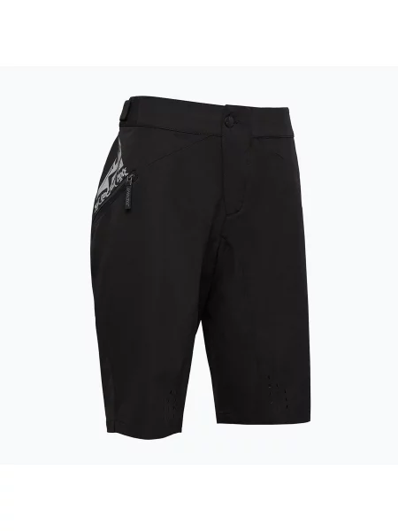 Cyklistické kraťasy SILVINI černé