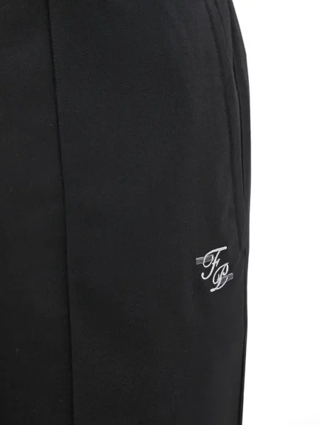 Pantaloni Filling Pieces negru