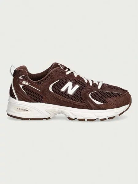 New Balance superge rjava