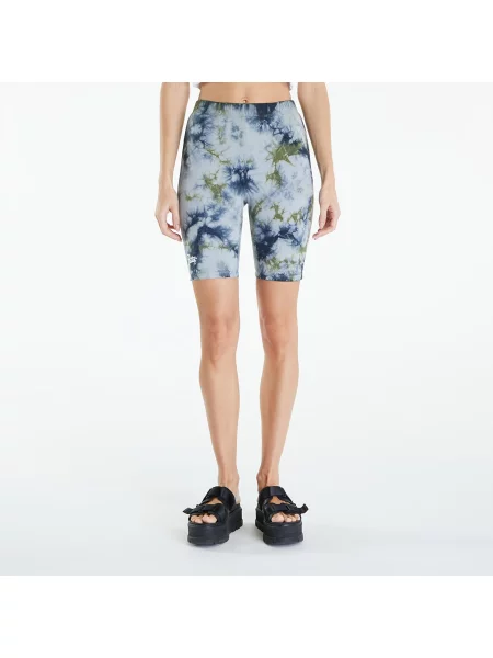 Tie dye szorty Patta