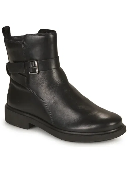 Botine Ecco