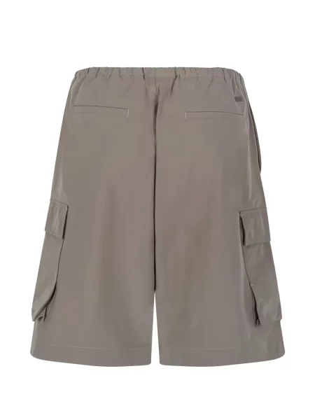 Pantaloni scurți cargo Herno