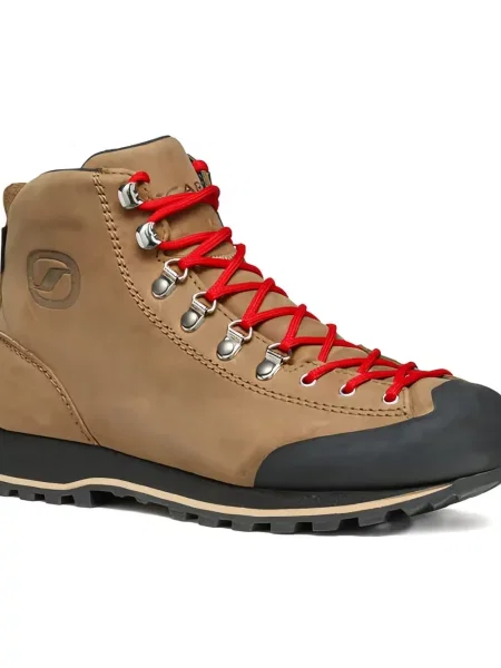 Botine Scarpa