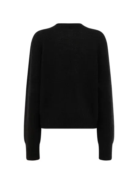 Cardigan Laneus negru