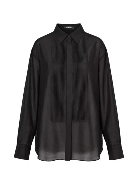 Cămașă Club21 Collection negru