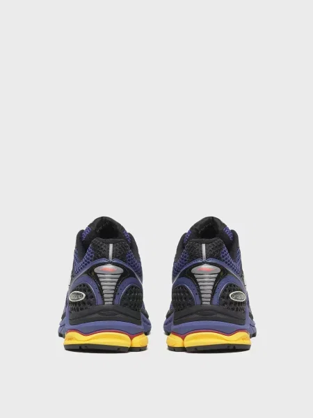 Кроссовки для бега Saucony синие
