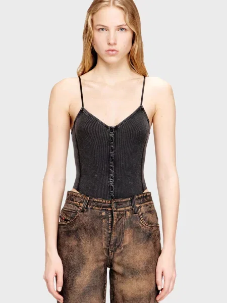 Боді Diesel чорне