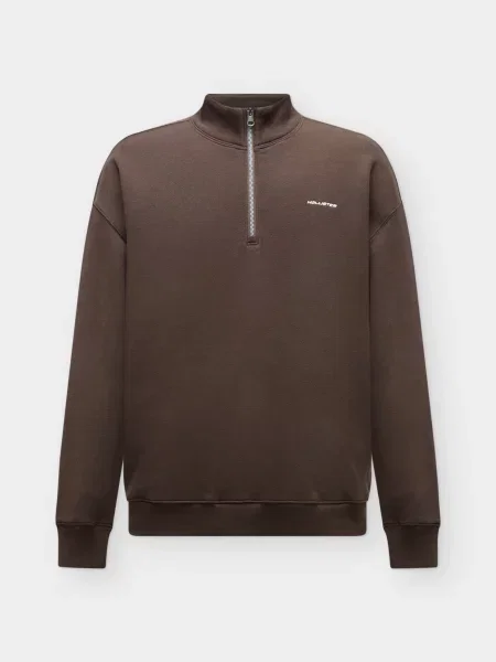 Palton Hollister