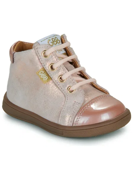 Pantofi copii Gbb roz