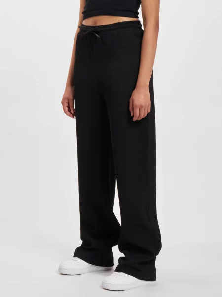 DEF Pantaloni negru