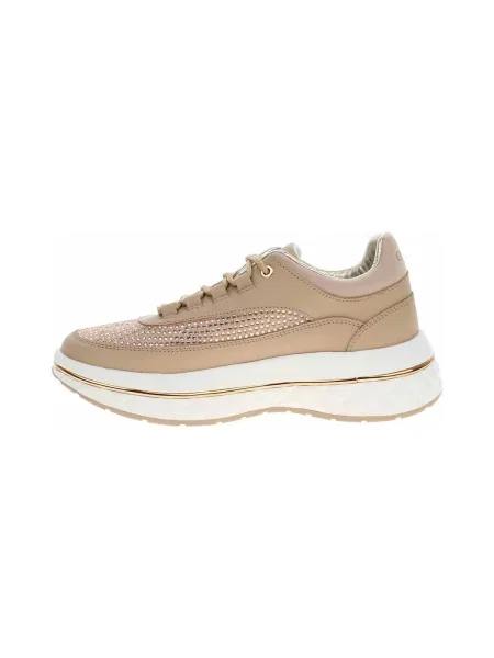 Pantofi Guess bej