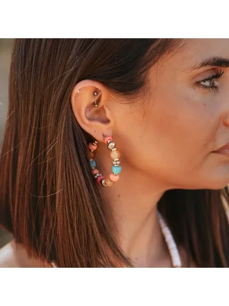 Boho hodinky Isla Bonita By Sigris