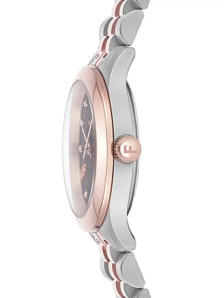 Ceas Ferragamo negru