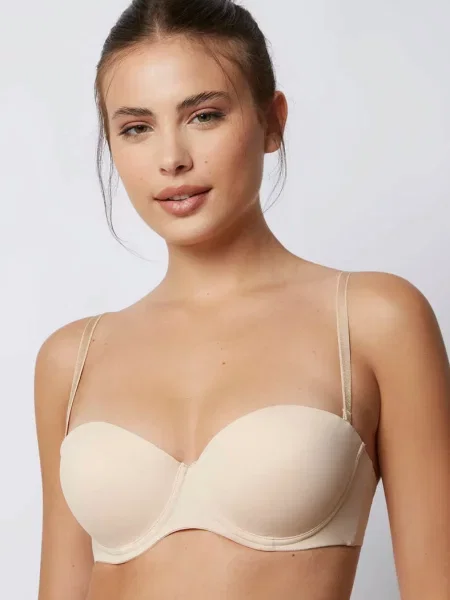 Бюстгальтер Yamamay белый
