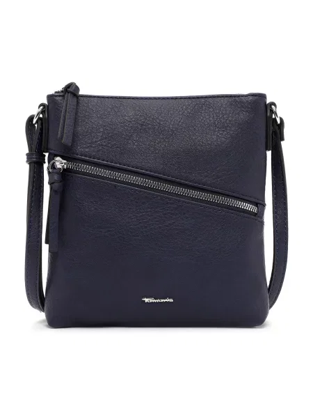 TAMARIS Torba preko ramena Alessia tamno plava