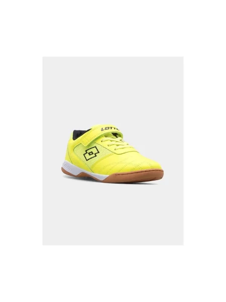 Pantofi Lotto maro
